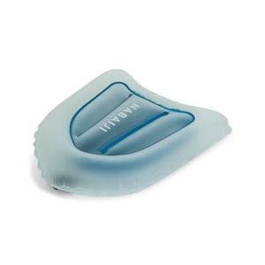 Decathlon - Nabaiji Swimming Board Compact Inflatable  Blue - One Size