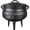 Best Duty - Potjie Pot (3-Legged) - Oil Cured - Size 2