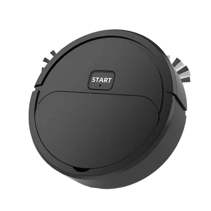 Lifebay Robot Vacuum Mini Smart Sweeping Cleaner