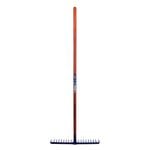 Spear & Jackson 20T Timber Handle Nail Rake