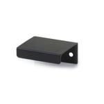 Sylvan 32mm Drawer Pull Black - Black