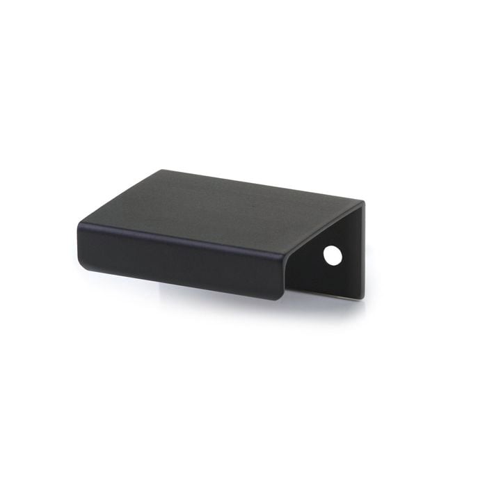 Sylvan 32mm Drawer Pull Black - Black
