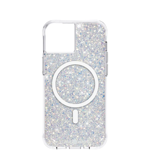 Case-Mate Twinkle Case For Apple iPhone 13 Pro (6.1") - Stardust