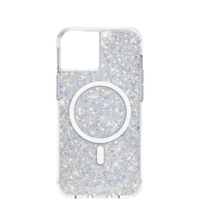 Case-Mate Twinkle Case For Apple iPhone 13 Pro (6.1") - Stardust