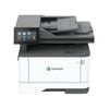Lexmark Mx432adwe Black & White Multi-function Laser Printer (print/copy/scan/fax) [29s8124]