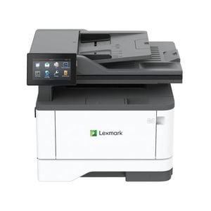 Lexmark Mx432adwe Black & White Multi-function Laser Printer (print/copy/scan/fax) [29s8124]