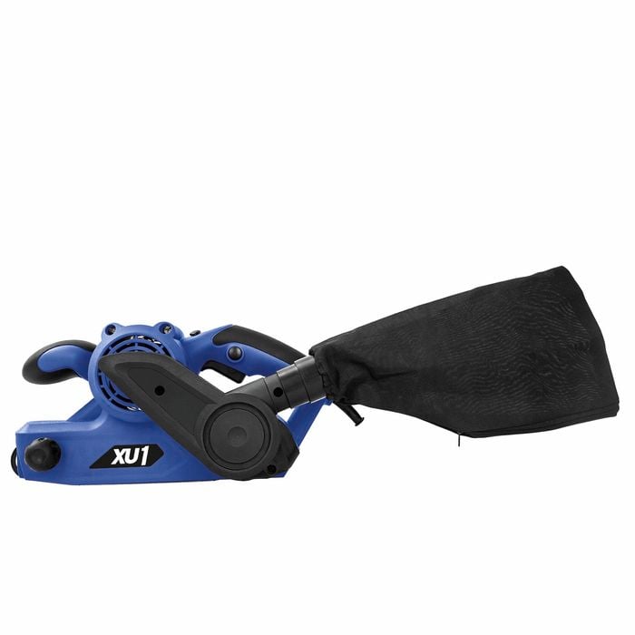 XU1 810W Belt Sander