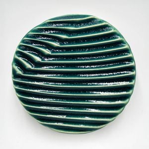 Northcote Pottery Supplies Jade Earthenware Brush-on Glaze 500ml