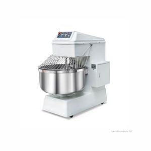 Bakermax Heavy Duty Professional Spiral Mixers  - Commercial Spiral Mixers (fs130m)