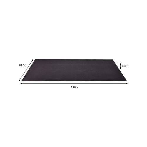 Treadmill mat bunnings sale