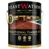 Feast Watson 10L Natural Traditional Timber Oil