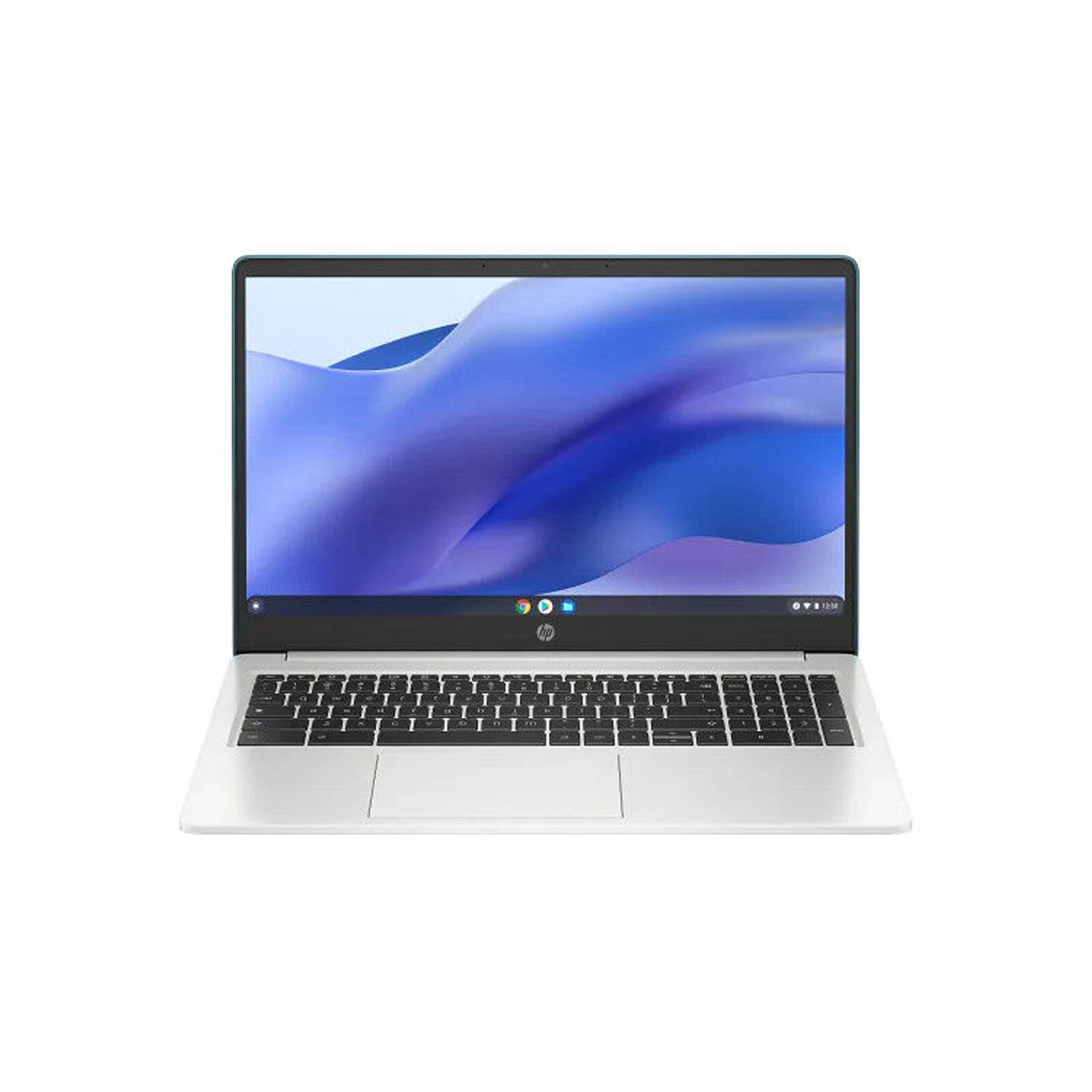 HP Chromebook 15a - ChromeOS 15.6in Intel Core i3 8GB RAM 128GB UFS FHD product image
