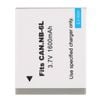 Nb-6l Compatible Battery For Canon Powershot Sx530 Hs Sx540 Hs Sx610 Hs Sx710hs Au