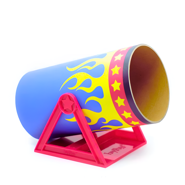 HayPigs Cavy Cannonball - Tilting Tunnel