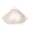 Decina 1465 x 1465 x 480mm Angelique Bath