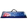 Sea Pro Teaser Bar 8 Pink Squid/3 Pink Bird Offshore Trolling Lure 90cm