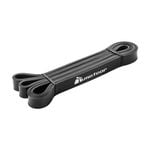 METEOR Power Bands Resistance Bands (Black 13-27kg)