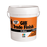 GIB® 15L Trade Finish Extra Lite Pail