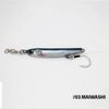 Little Jack Metal Adict Type 07 Fishing Jig 20g 03 Maiwashi