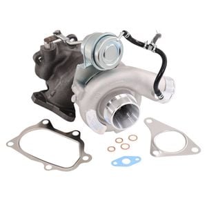 Td04l Turbo Charger 49377-04502 For Subaru Impreza Forester Wrx 2.0l 155kw