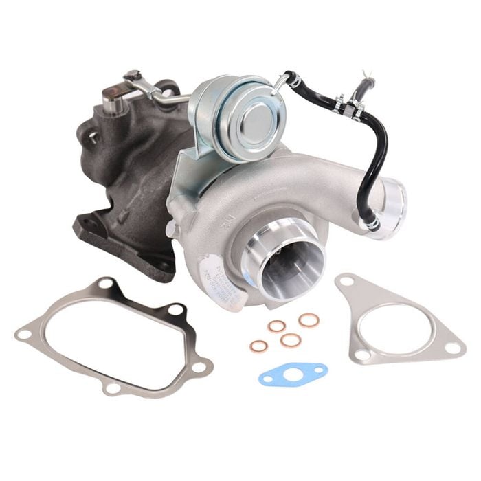 Td04l Turbo Charger 49377-04502 For Subaru Impreza Forester Wrx 2.0l 155kw