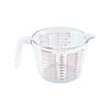 Pure Glass Measuring Jug 1l Soffritto