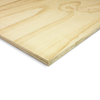 15 x 1200 x 2400mm CD Structural Untreated Plywood
