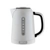 Baccarat The Smart Boil Kettle 1.7L White