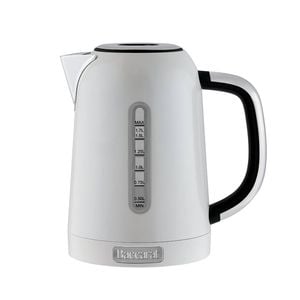 Baccarat The Smart Boil Kettle 1.7L White