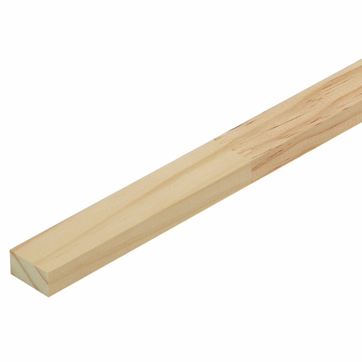 Pinetrim 20 x 10 x 5.4m Untreated Finger Jointed Kiln Dried Pine ...