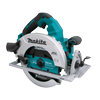 Makita 18V x 2 185mm Brushless Circular Saw - Skin Only