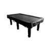 Formula Sports 8' Heavy Duty Pool Table Cover Black