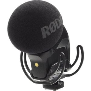 Rode Stereo Videomic Pro Svmpr