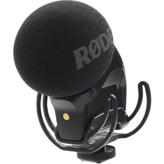 Rode Stereo Videomic Pro Svmpr