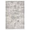 Luxe Vintage Textured Rug - Luxe Cream 120 X 170 Cm