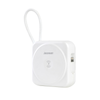 Jackson Move 10000mAh Travel Powerbank PD20W w USB 1C