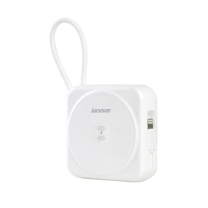 Jackson Move 10000mAh Travel Powerbank PD20W w USB 1C