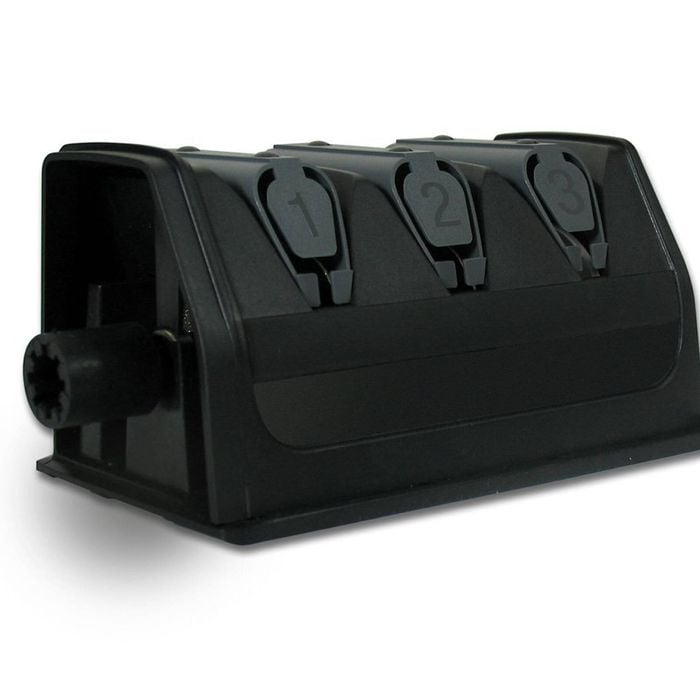 Sharpening Module to Suit Chef's Choice 2100 Knife Sharpener for 20° Edge Knives