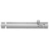 Delf Trade 200 x 32 x 9.5mm Satin Chrome Barrel Bolt