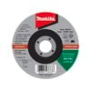 Makita 125 x 6.0 x 22.23mm C24R Grit Grinding Disc