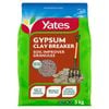 Yates 5kg Gypsum Clay Breaker Soil Improver Granules