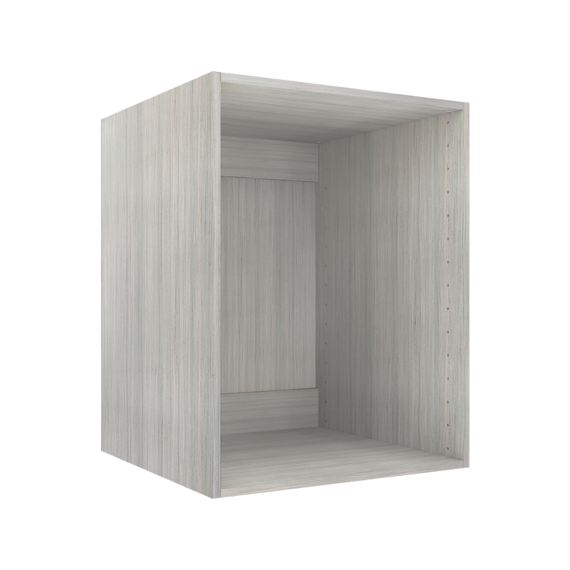 Lugna 768 x 600 x 580mm Mist Cabinet Shell