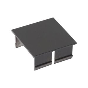 DECO 25 x 25mm Monument DecoBatten End Cap
