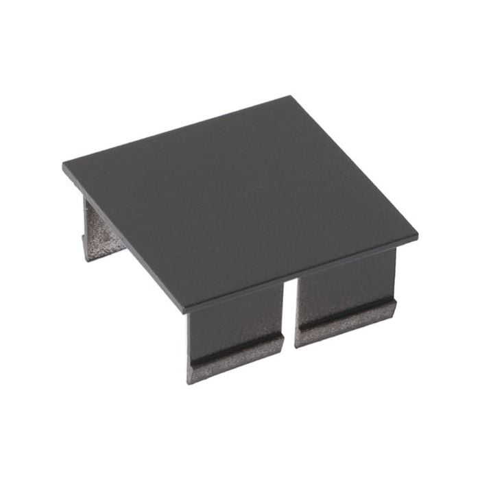 DECO 25 x 25mm Monument DecoBatten End Cap
