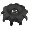 Genuine Mazda BT-50 TF Alloy Wheel Centre Cap 2025-on 17" inch wheel 1K0637190