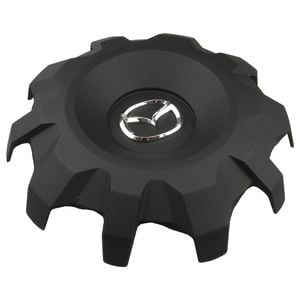 Genuine Mazda BT-50 TF Alloy Wheel Centre Cap 2025-on 17" inch wheel 1K0637190