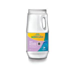 Baracuda 1kg Spa Granular Bromine