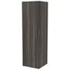Lugna 2048 x 600 x 580mm Storm 5 Shelf Left Hinged Door Storage Cabinet