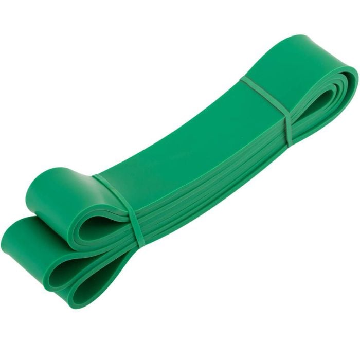 Partenope Fitness Resistance Band Green