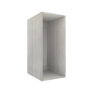 Lugna 1024 x 450 x 580mm Mist Cabinet Shell